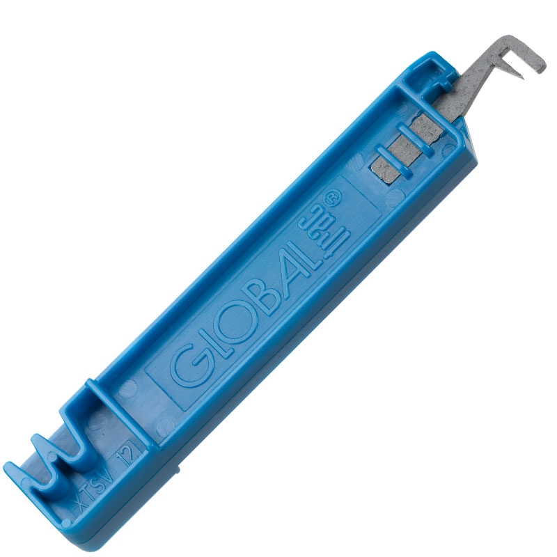 GLOBAL BØYEVERKTØY XTSV12