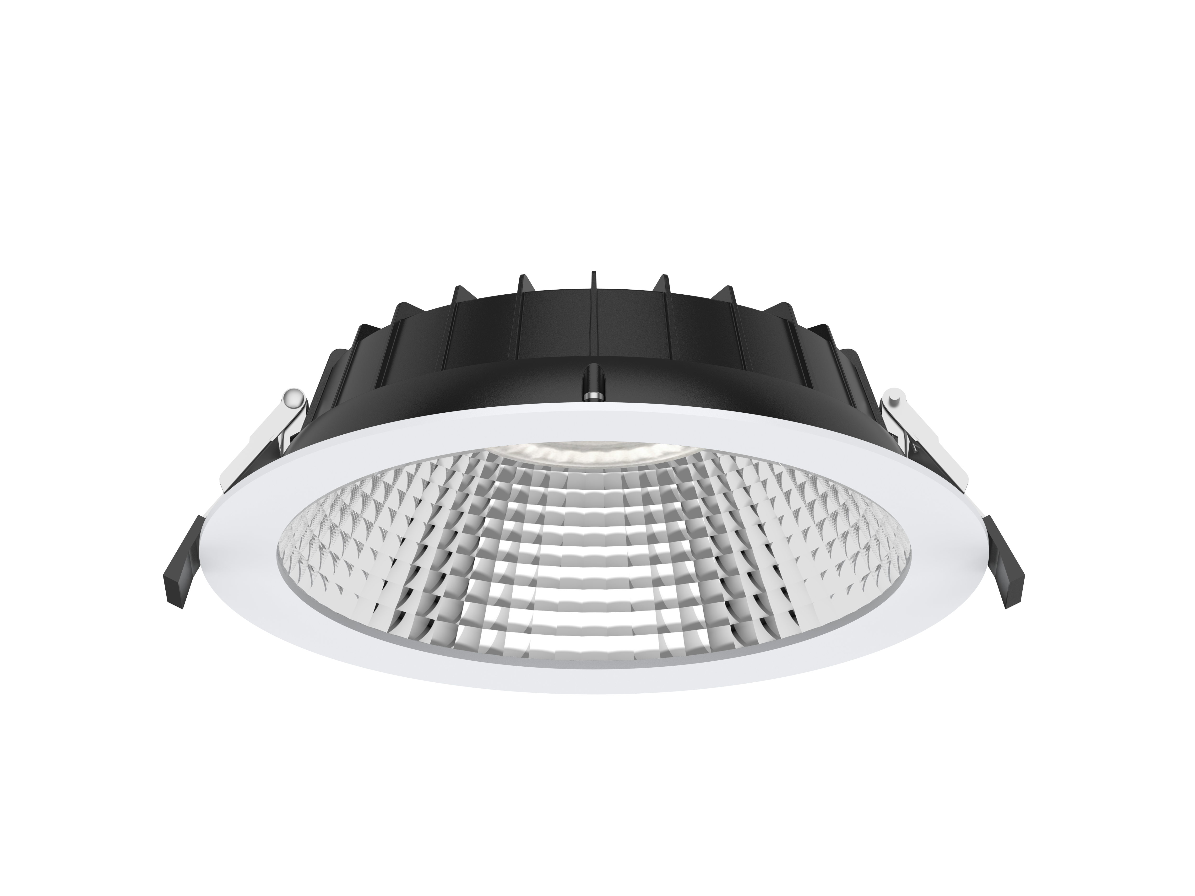 DOWNLIGHT DL09 18W 3000-4000K 2200-2650lm