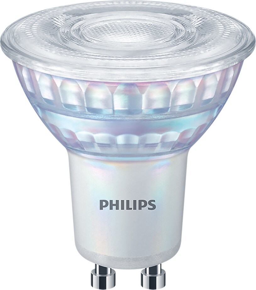 Philips LED Spot GU10 6,2W DIM